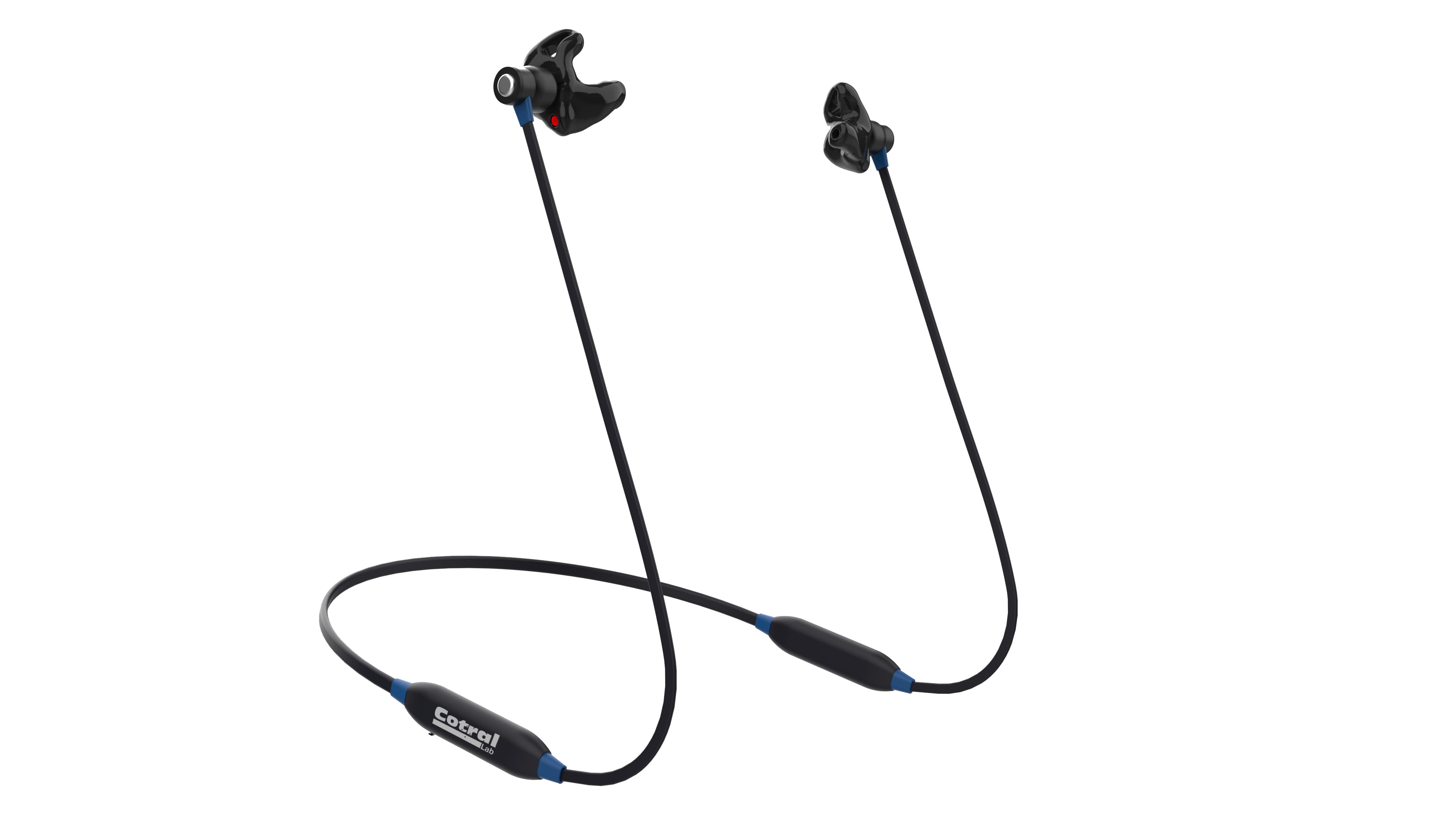 Angepasster Gehörschutz - individuell gefertigt